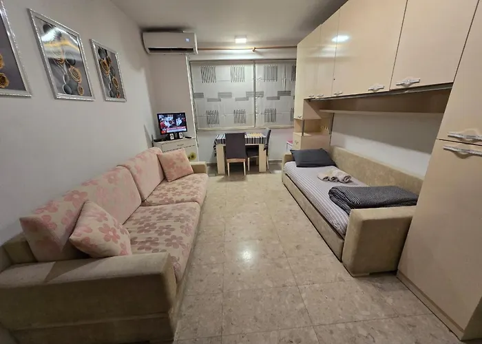 Appartamento Center Piazza