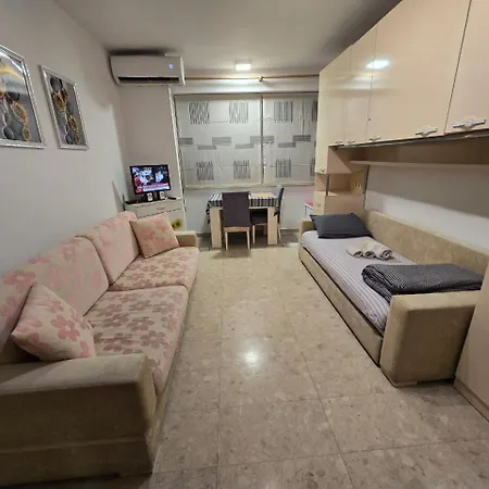 Apartamento Center Piazza