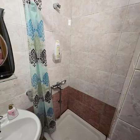 アパート Center Piazza