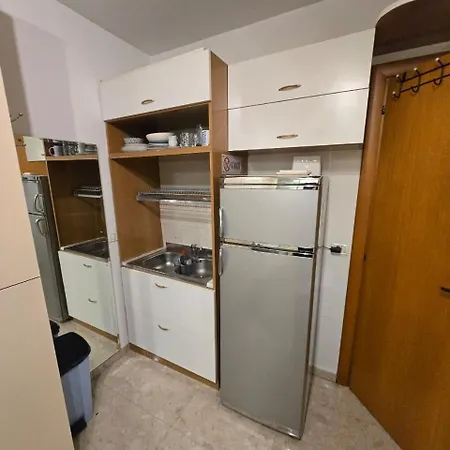 Apartamento Center Piazza