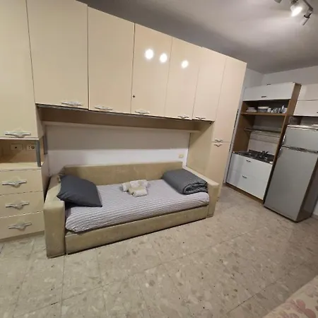 Center Piazza Apartmán Tirana