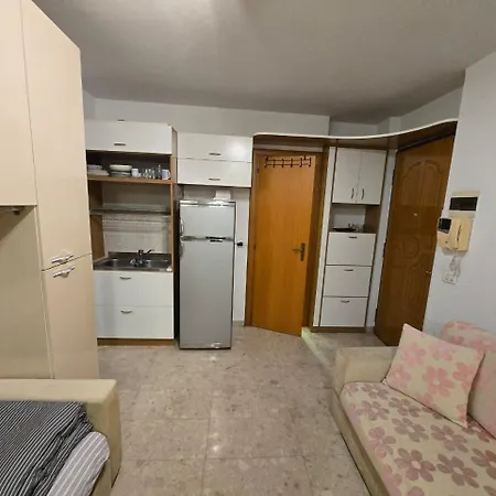 Apartmán Center Piazza Tirana