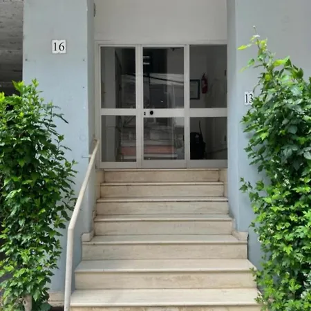 Center Piazza Apartmán