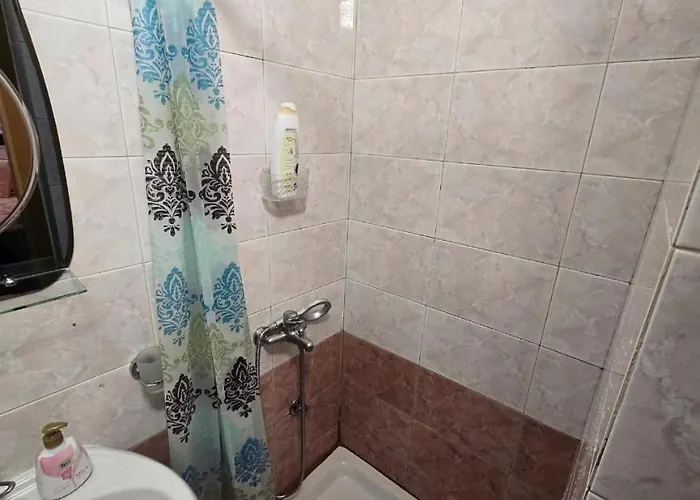 Apartmán Center Piazza