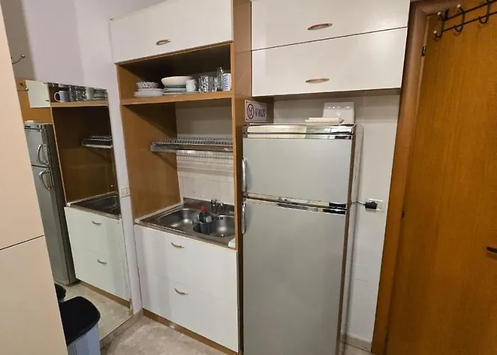 Apartmán Center Piazza