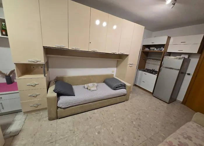 Center Piazza Apartmán Tirana